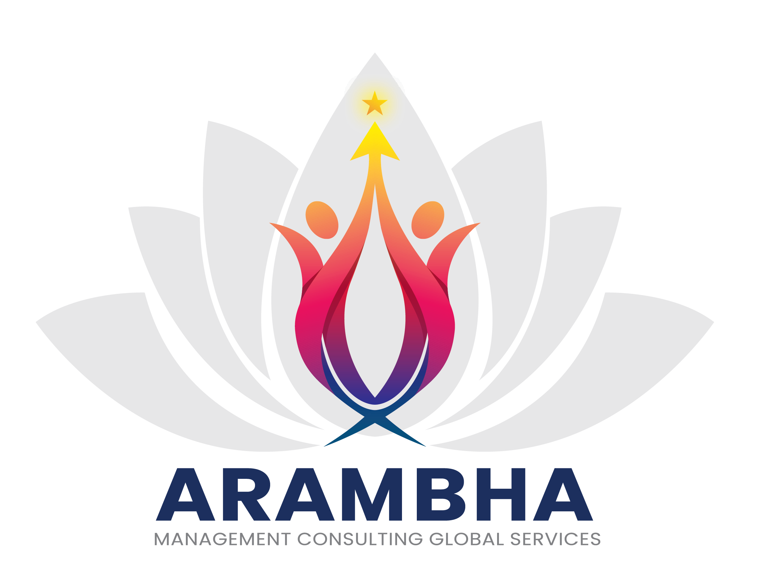 Arambha Logo